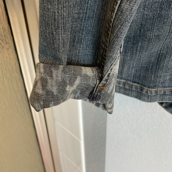 Chico denim jacket - Picture 4 of 4